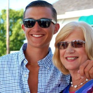 Meet your Posher, Jason